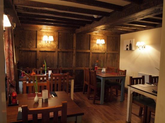 The Game Cock Inn Austwick 外观 照片