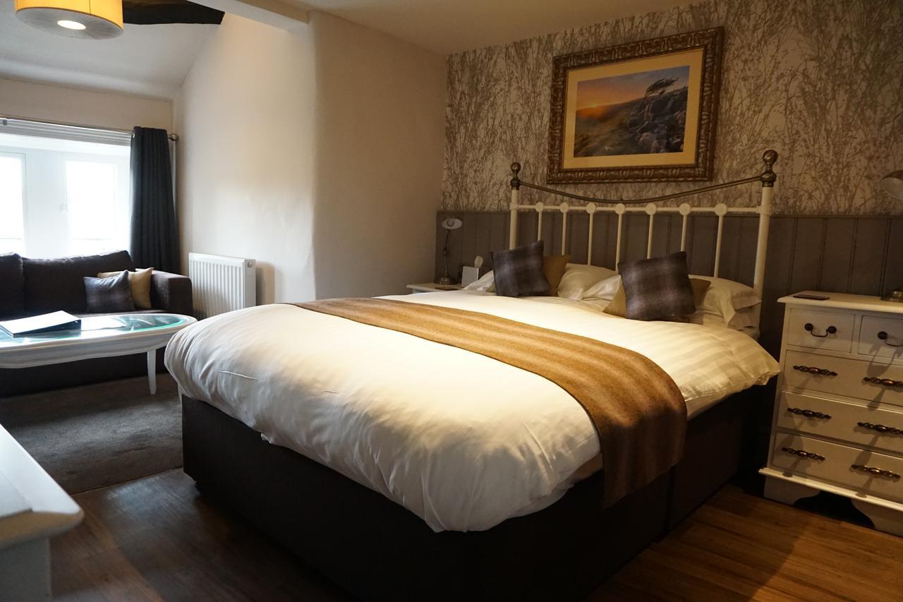 The Game Cock Inn Austwick 外观 照片
